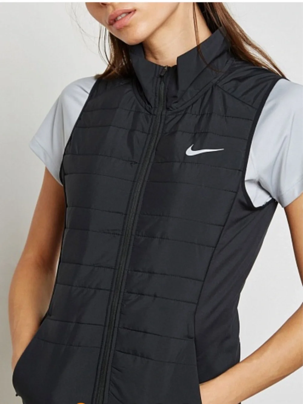 Nike Essential Running‎ Vest